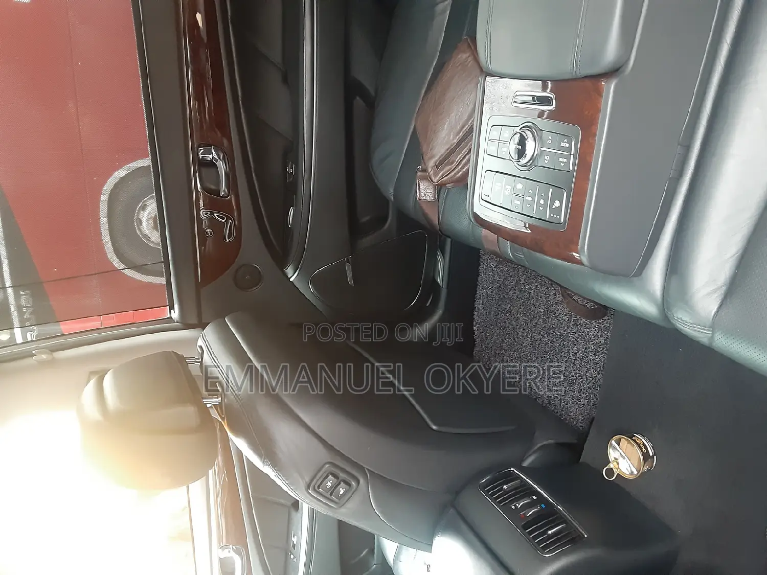 Glory Car Rentals