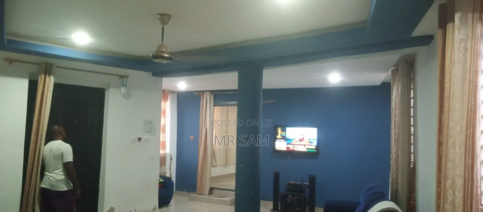 2bdrm House in Kokrobitey Dvla, Ga South Municipal for sale