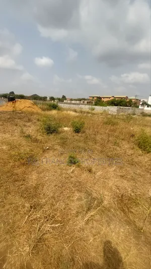 4 Plots Of Land For Sale At Spintex