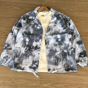 Jeans Jacket
