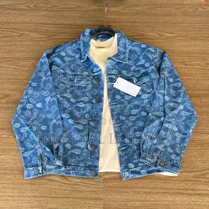 Jeans Jacket