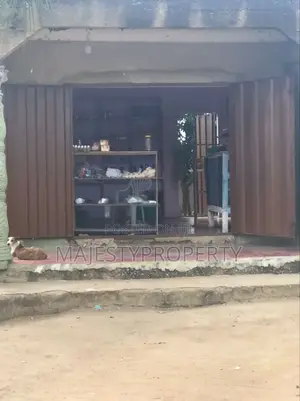 One (1) Plots of Land and 5 Bedrooms for Sale at Kasoa