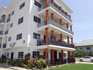 2bdrm Apartment in Dansoman for rent