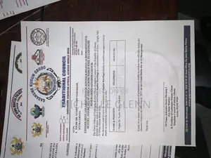 Legit Land for Sell
