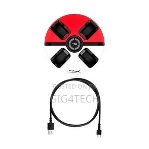 Hyperx Chargeplay Quad 2 | Joy-Contm Charging Station