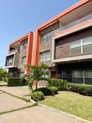 Furnished 4bdrm House in B2 Properties Agency, Accra Metropolitan