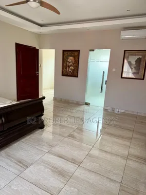Furnished 4bdrm House in B2 Properties Agency, Accra Metropolitan