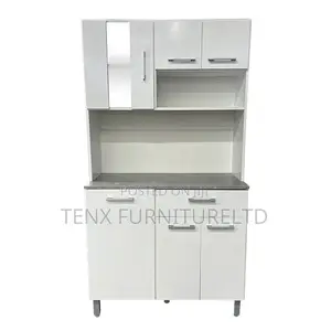 Kitchen Set 6door With Drawer