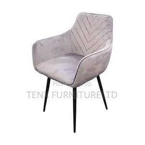 Dining Chair Velvet