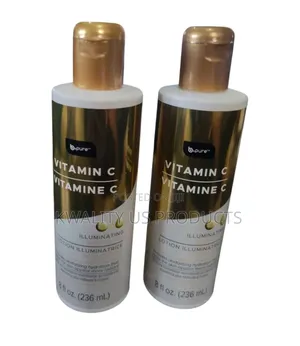 B-Pure Vitamin C Illuminating Body Lotion - 236ml