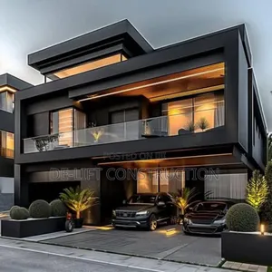 Are You Looking for Modern Architectural Designs?