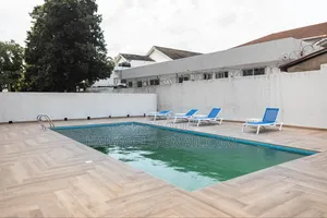 3bdrm Apartment in Airport Residential Area for rent