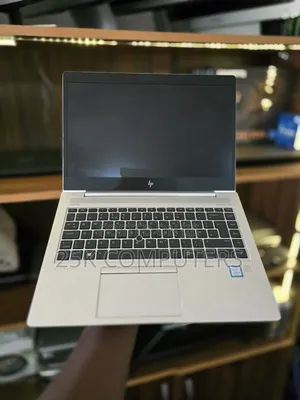 Laptop HP EliteBook 840 G5 8GB Intel Core I5 SSD 256GB