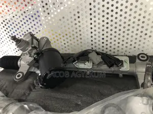 Toyota Highlander Steering Rag 2020 /2014 Original
