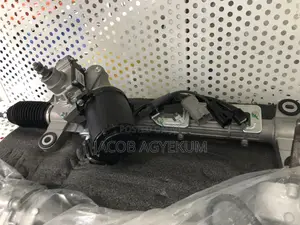 Toyota Highlander Steering Rag 2020 /2014 Original