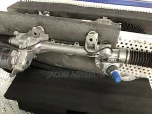 Toyota Highlander Steering Rag 2020 /2014 Original