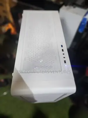 New Desktop Computer MSI Gaming 24 6QE 4K 64GB Intel Core i9 SSD 1T