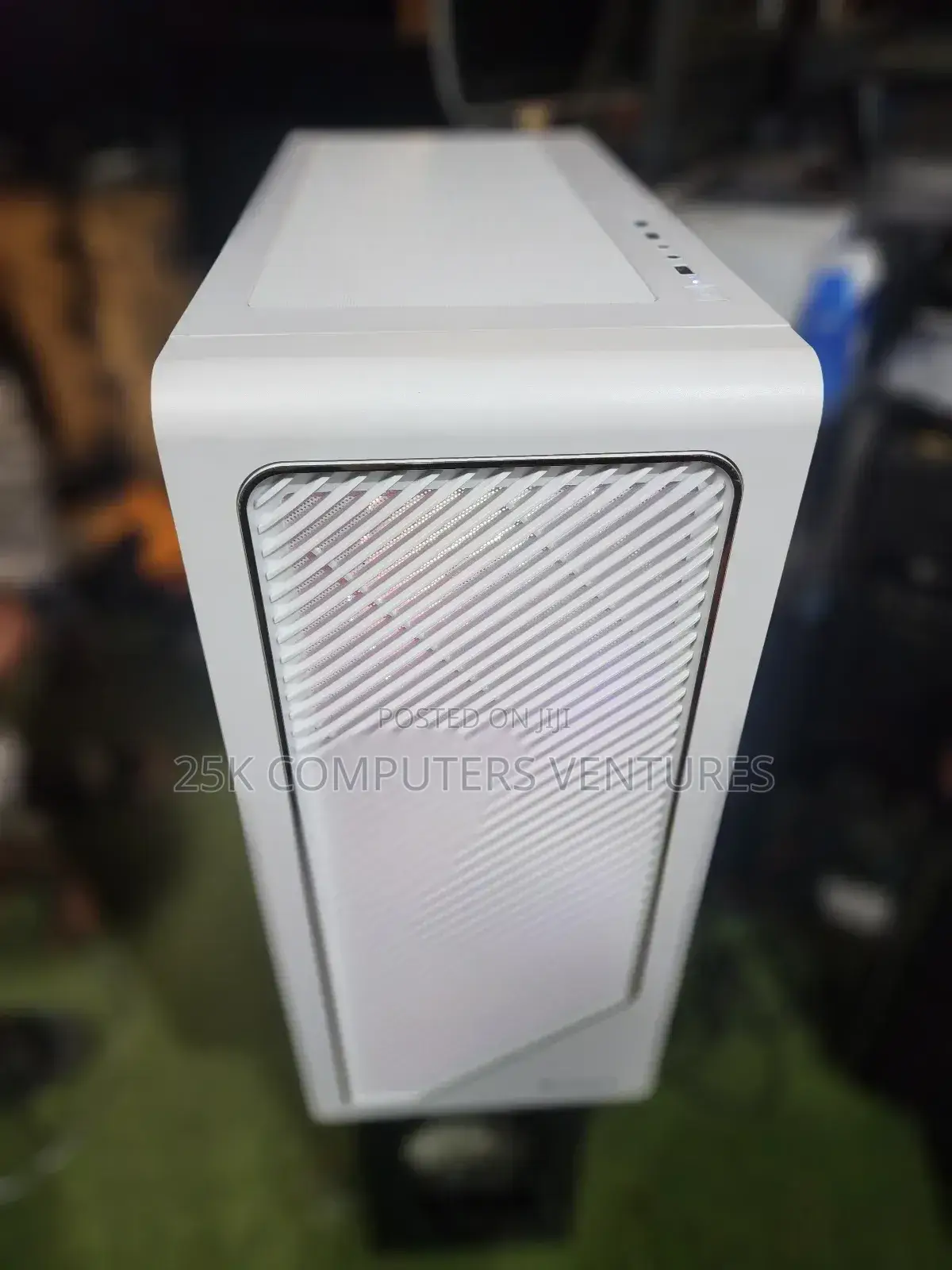 New Desktop Computer MSI Gaming 24 6QE 4K 64GB Intel Core i9 SSD 1T