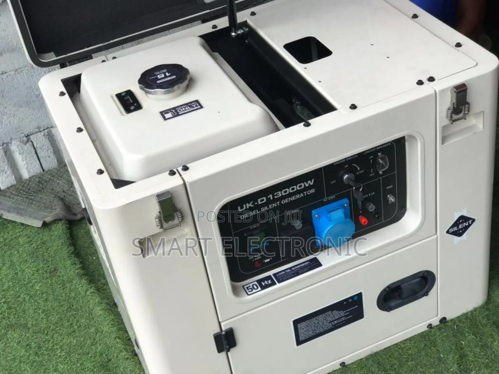Fantastic Diesel Generator Uk 10kva Model Generator