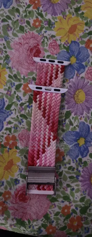 Apple Watch Straps From Usa for Sale for Both Ladies and Men