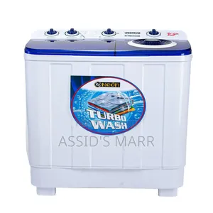 Washing Machine 12kg
