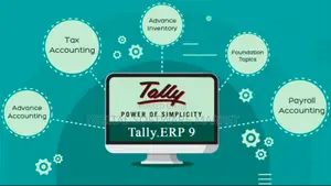Tally Erp 9 Gold Lifetime License