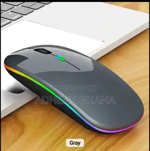 Wireless Bluetooth Mouse