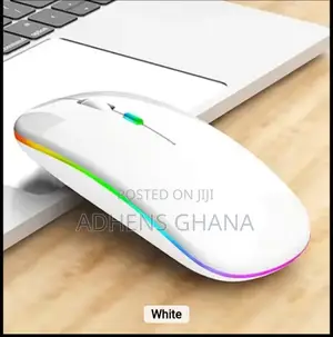 Wireless Bluetooth Mouse
