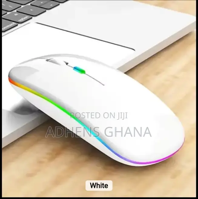 Wireless Bluetooth Mouse