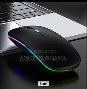 Wireless Bluetooth Mouse