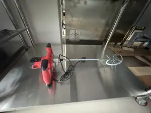 Electric Hand Mixer