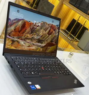 Laptop Lenovo ThinkPad E14 G5 16GB Intel Core I5 SSD 256GB