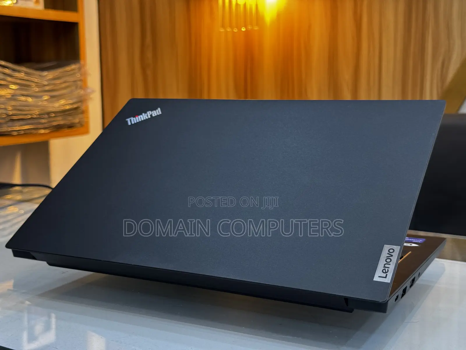 Laptop Lenovo ThinkPad E14 G5 16GB Intel Core I5 SSD 256GB