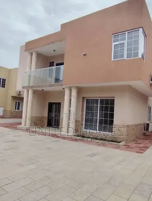 5bdrm House in Dzorwulu for rent
