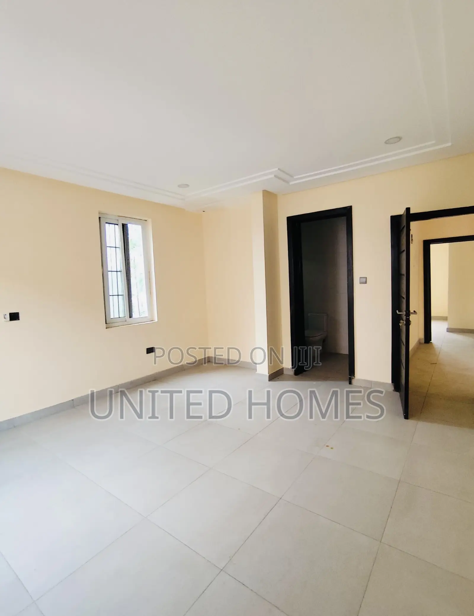 5bdrm House in Dzorwulu for rent