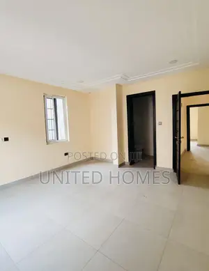 5bdrm House in Dzorwulu for rent