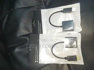 Display Port to Hdmi