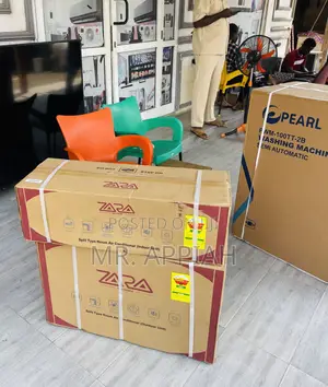 Shop Wonderful Zara 2.0hp Non Inverter Air Conditioner