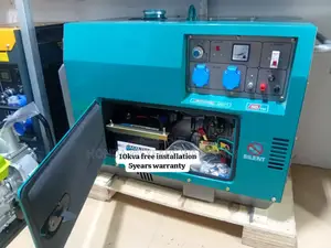 Your Need Perkins Diesel Generator 10kva Perkins Diesel