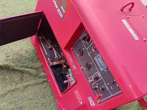 Elite 10kva Generator Honda Diesel Silent Generator Honda