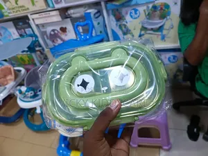 Lunch Box for Kids