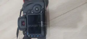 Canon Eos 5d Mark Iii Dslr Camera (Body Only)