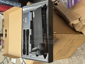 SKM-9000 2in1 Sennheiser Wireless Microphone