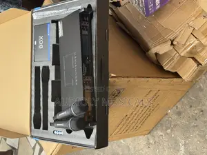 SKM-9000 2in1 Sennheiser Wireless Microphone