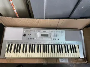 Yamaha Ypt 340