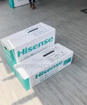 Choose Eco Friendly Hisense 2.0 Horsepower Split Ac