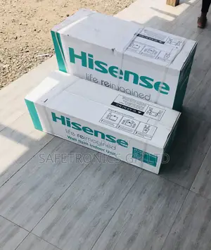 Check Out Hisense 2.0 Horsepower Split R410a Fast Ac