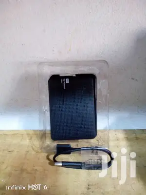 WD ELEMENT External Case 3.0