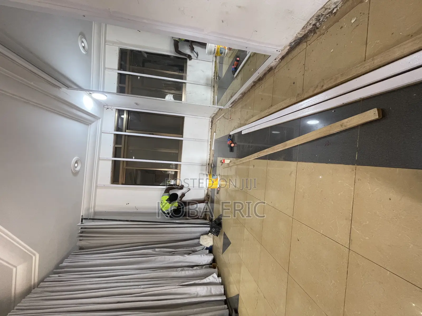 Shop Designing