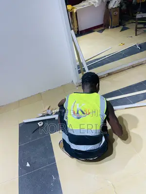 Shop Designing
